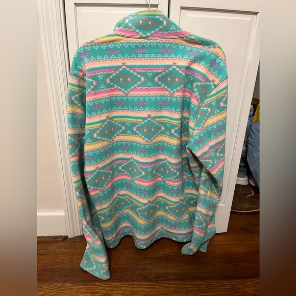 Men’s chubbies pullover - Picture 2 of 3